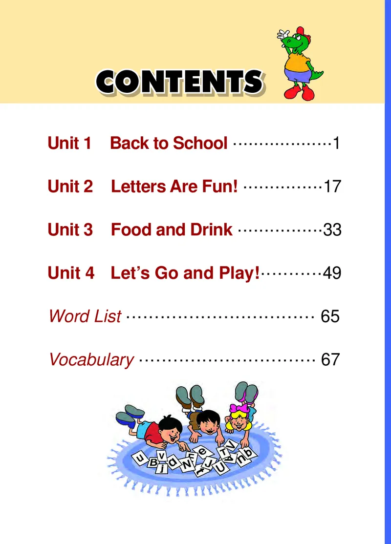 冀教版英语（一年级起点）二年级下册Unit1-2_电子课本_小学电子课本_03英语_新建文件夹_05冀教版_冀教版英语1-6年级下册课本及同步练习册