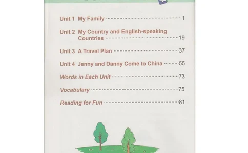 冀教版英语（三起）五年级上册电子课本_电子课本_小学电子课本_03英语_新建文件夹_05冀教版_三年级起点_上册