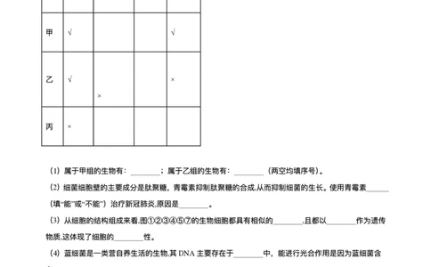 河南省信阳市浉河区信阳高级中学(北湖校区)2025-2026学年高一上学期9月月考生物试题含答案_2025年10月高一试卷_251008河南省信阳市浉河区信阳高级中学2025-2026学年高一上学期9月月考