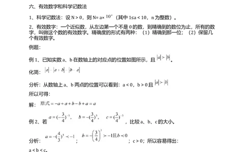 初中数学知识点清单全_《初中全科目知识点汇总》_初中数学知识点汇总