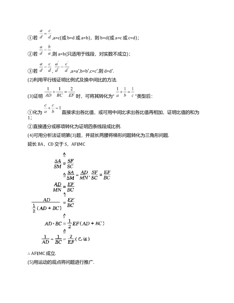 初中数学知识点清单全_《初中全科目知识点汇总》_初中数学知识点汇总