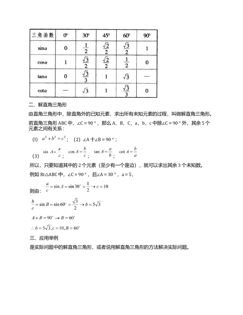 初中数学知识点清单全_《初中全科目知识点汇总》_初中数学知识点汇总
