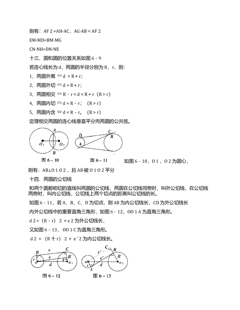初中数学知识点清单全_《初中全科目知识点汇总》_初中数学知识点汇总