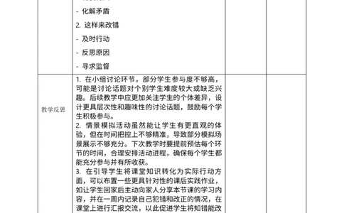核心素养1.3错了就要改第一课时_A493小学道法_人教版小学道德与法治教学资源包_人教版小学道德与法治（新教材123年级）(2025秋新版)_1年级下册（25春）_PPT课件+教案
