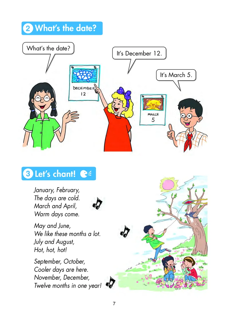 冀教版英语（一年级起点）四年级下册Unit1-2_电子课本_小学电子课本_03英语_新建文件夹_05冀教版_冀教版英语1-6年级下册课本及同步练习册