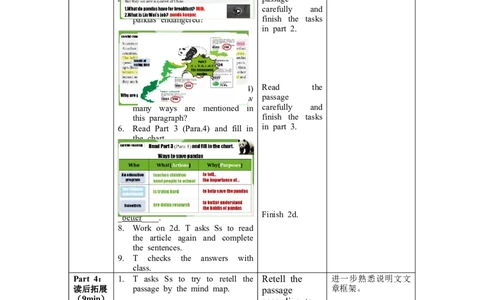 Unit7第5课时SectionB(2a-2e)(教学设计)-（人教版）_最新人教版英语八年级下册_旧版（有参考价值）_版本二_八年级英语下册（人教版）_教学设计