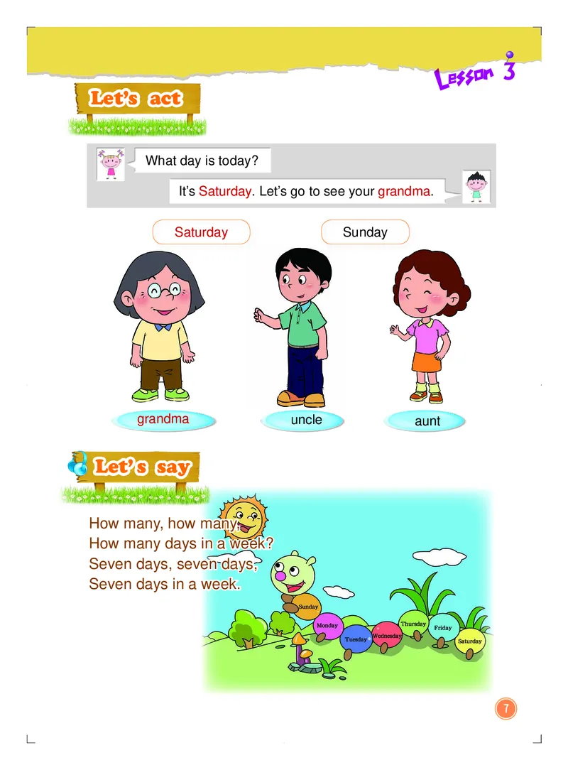 北京版（一年级起点）英语二年级上册电子课本_电子课本_小学电子课本_03英语_新建文件夹_19北京版（一年级起点）