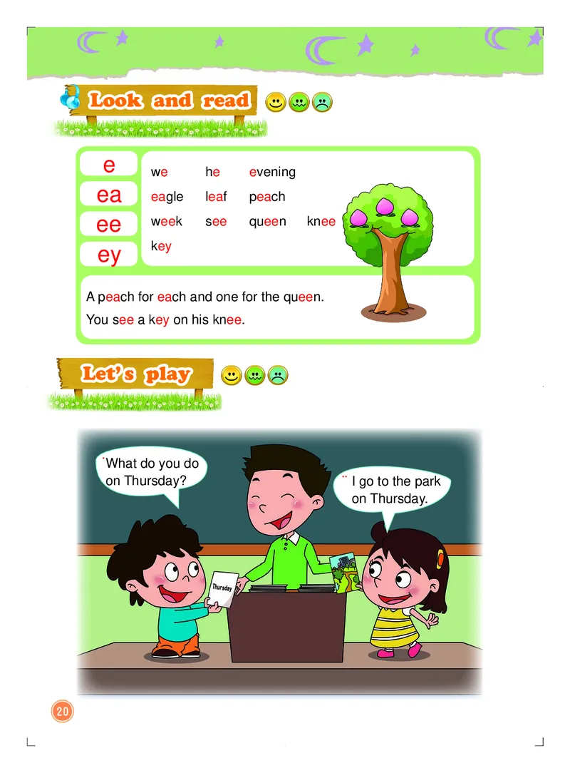 北京版（一年级起点）英语二年级上册电子课本_电子课本_小学电子课本_03英语_新建文件夹_19北京版（一年级起点）
