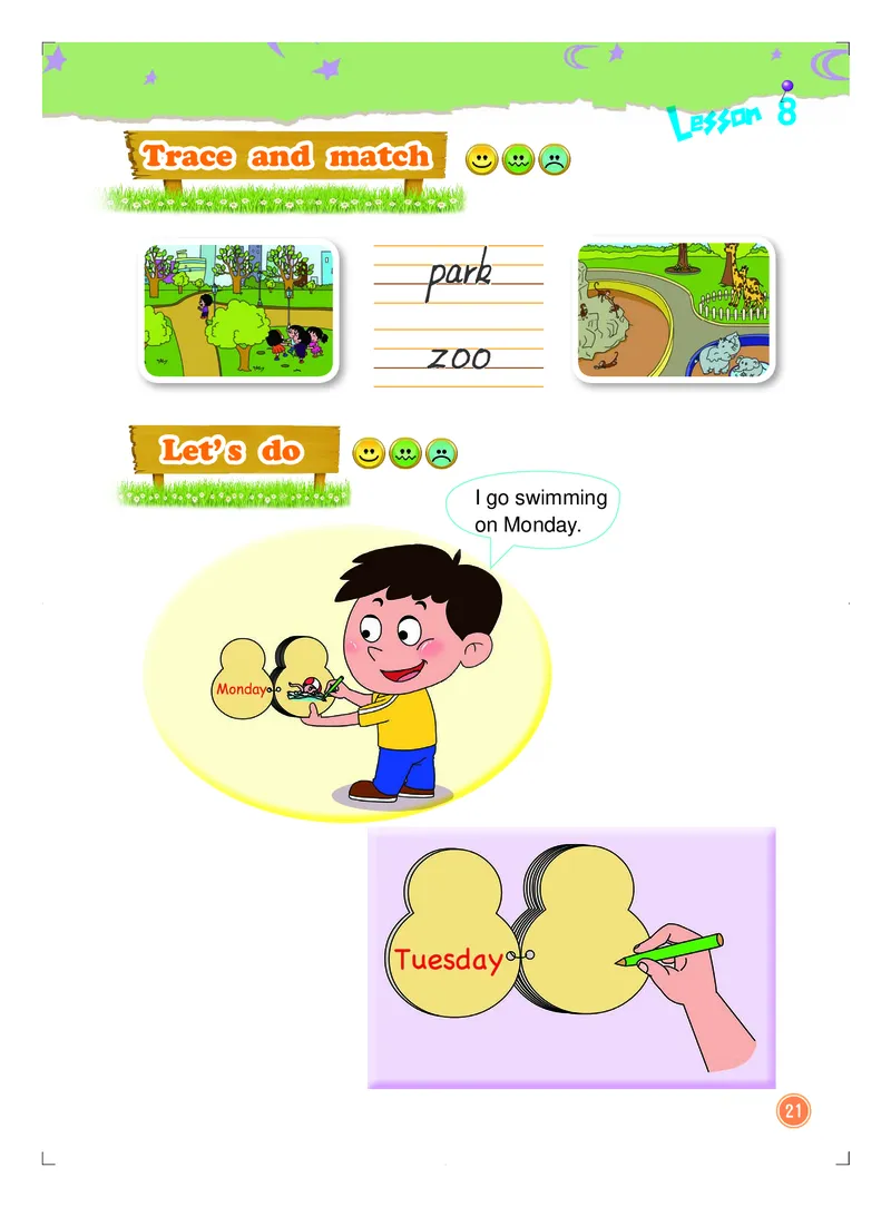 北京版（一年级起点）英语二年级上册电子课本_电子课本_小学电子课本_03英语_新建文件夹_19北京版（一年级起点）