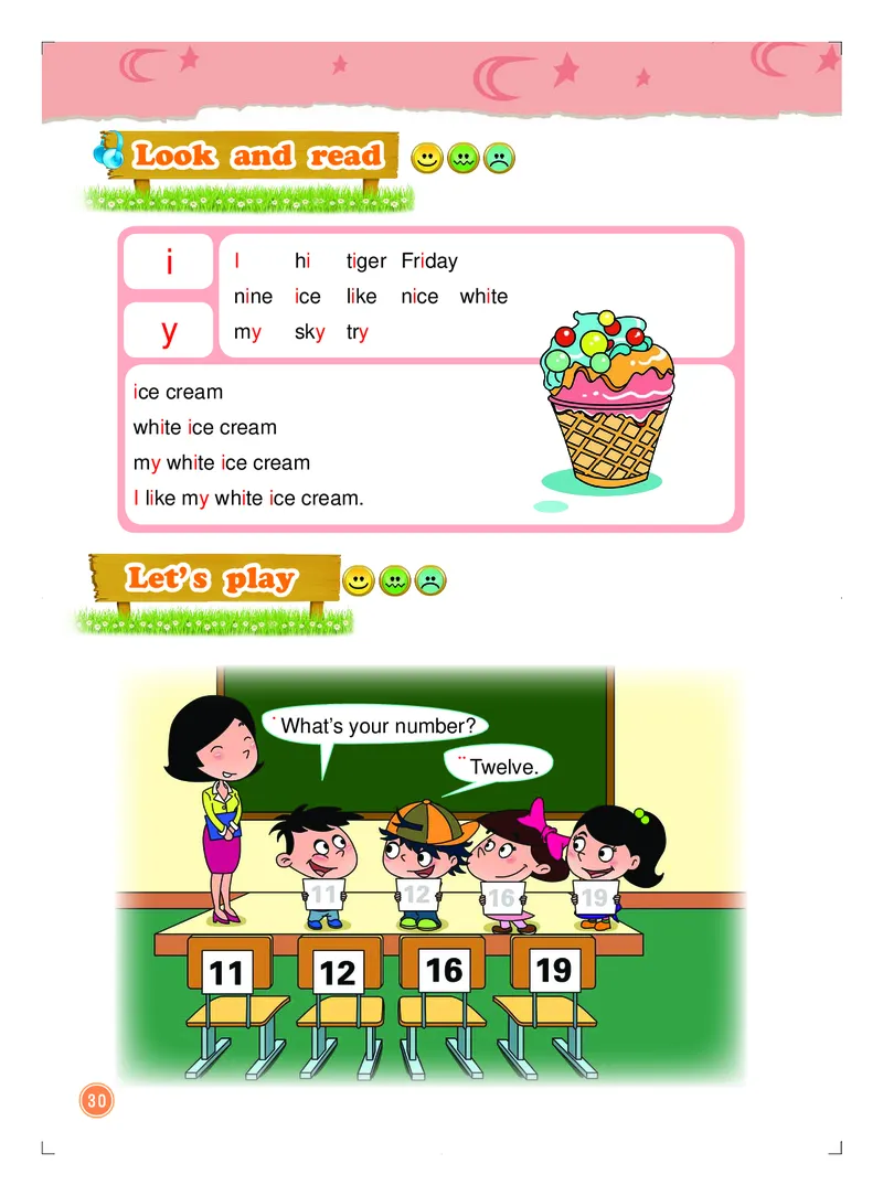 北京版（一年级起点）英语二年级上册电子课本_电子课本_小学电子课本_03英语_新建文件夹_19北京版（一年级起点）