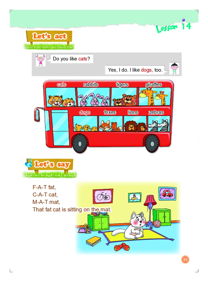 北京版（一年级起点）英语二年级上册电子课本_电子课本_小学电子课本_03英语_新建文件夹_19北京版（一年级起点）
