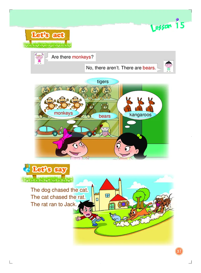 北京版（一年级起点）英语二年级上册电子课本_电子课本_小学电子课本_03英语_新建文件夹_19北京版（一年级起点）