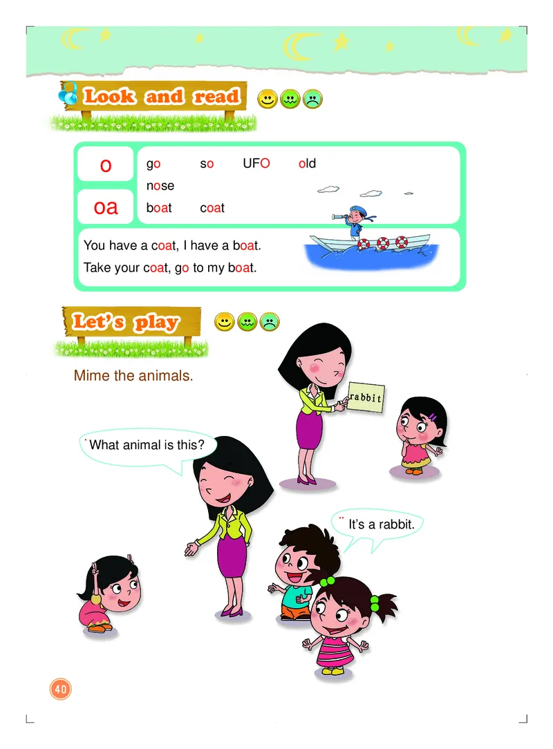 北京版（一年级起点）英语二年级上册电子课本_电子课本_小学电子课本_03英语_新建文件夹_19北京版（一年级起点）