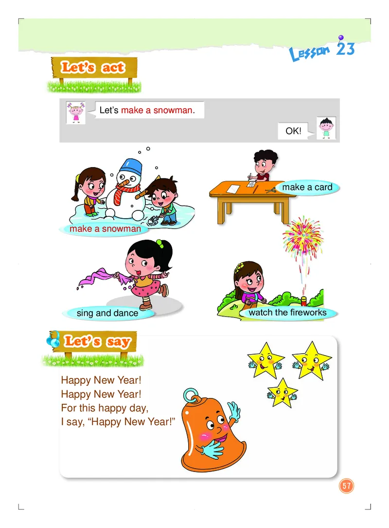 北京版（一年级起点）英语二年级上册电子课本_电子课本_小学电子课本_03英语_新建文件夹_19北京版（一年级起点）