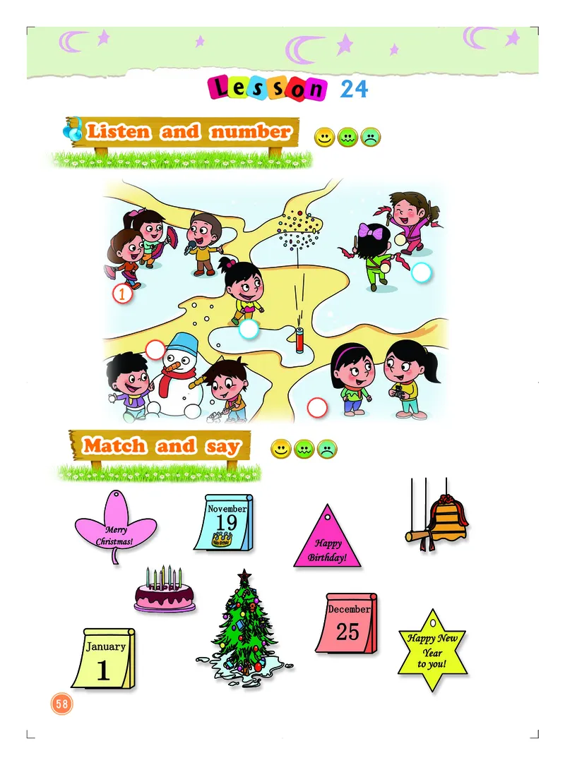 北京版（一年级起点）英语二年级上册电子课本_电子课本_小学电子课本_03英语_新建文件夹_19北京版（一年级起点）