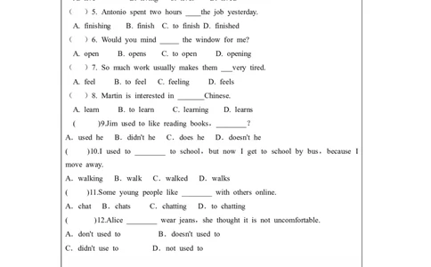 Unit4第4课时(SectionB1a-1e)（导学案）_最新人教版英语九年级全册_旧版可参考_01.英语9全一册-新课标PPT课件+教案+学案+作业第1套_导学案