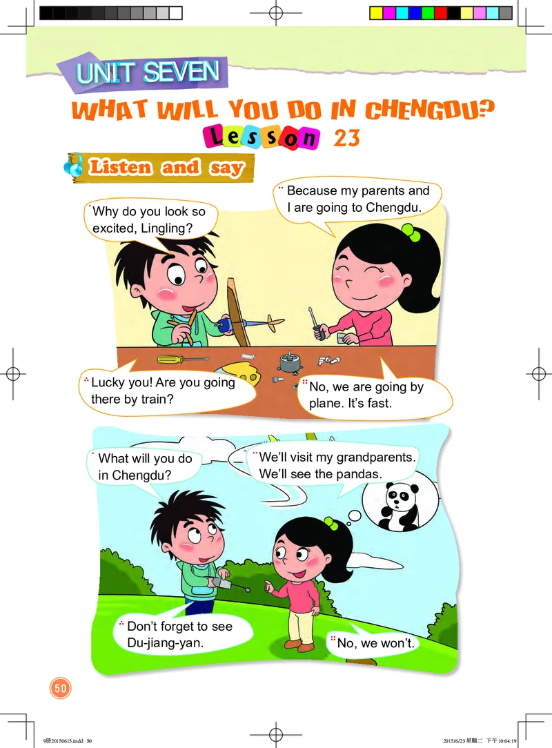 北京版（一年级起点）英语五年级上册电子课本_电子课本_小学电子课本_03英语_新建文件夹_19北京版（一年级起点）