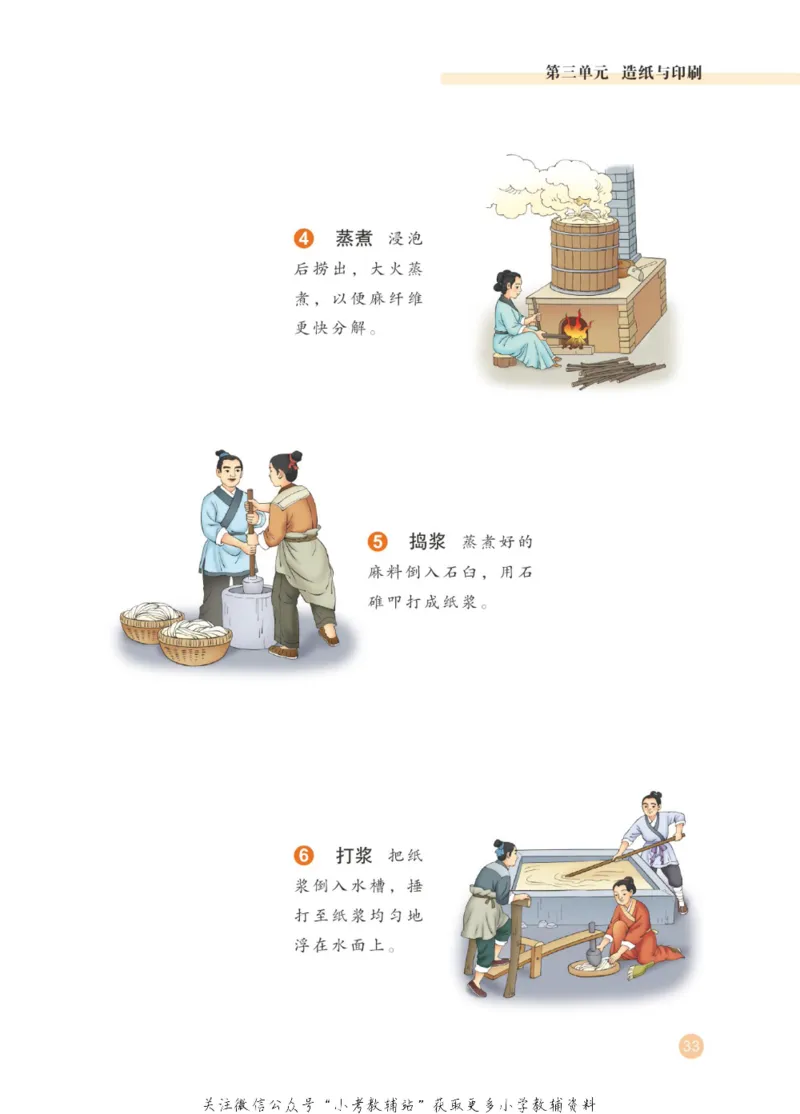 劳动教育3年级上册_电子课本_小学电子课本_11劳动技术_武汉版