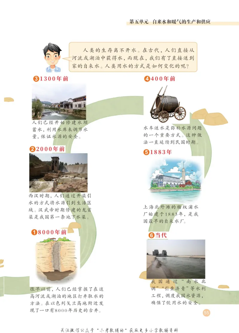 劳动教育3年级上册_电子课本_小学电子课本_11劳动技术_武汉版