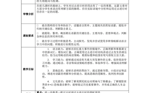 Unit5第5课时SectionB(2a-2e)(教学设计)-（人教版）_最新人教版英语八年级下册_旧版（有参考价值）_版本二_八年级英语下册（人教版）_教学设计