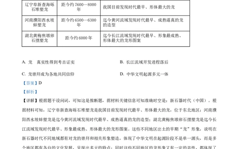 湖北省十堰市郧阳中学2025-2026学年高一上学期10月月考历史试题Word版含解析_2025年11月高一试卷_251112湖北省十堰市郧阳中学2025-2026学年高一上学期期中考试（全）
