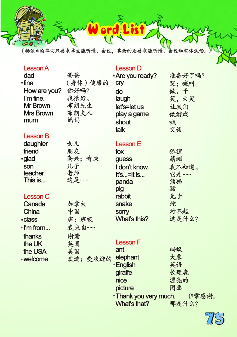 川教版英语三年级下册课本_电子课本_小学电子课本_03英语_新建文件夹_25川教版