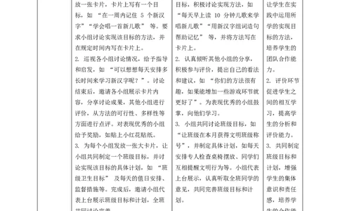 第1课《有个新目标》教学设计_A493小学道法_人教版小学道德与法治教学资源包_人教版小学道德与法治（新教材123年级）(2025秋新版)_1年级下册（25春）_教学设计