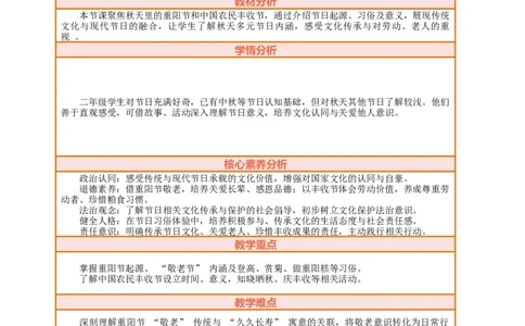 第3课《团团圆圆过中秋》第2课时秋天里还有什么节日教案设计_A493小学道法_人教版小学道德与法治教学资源包_人教版小学道德与法治（新教材123年级）(2025秋新版)_2年级上册（25秋）