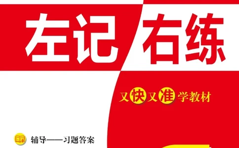 道德与法治左记右练2年级上册_A493小学道法_人教版小学道德与法治教学资源包_小学道法（预习复习资料大礼包）_《左记右练》
