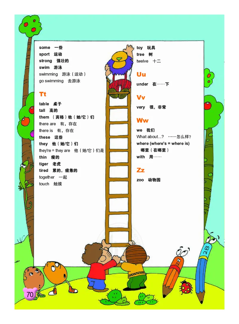 外研版英语一年级下册电子课本_电子课本_小学电子课本_03英语_新建文件夹_04外研版_外研社版（一年级起点）