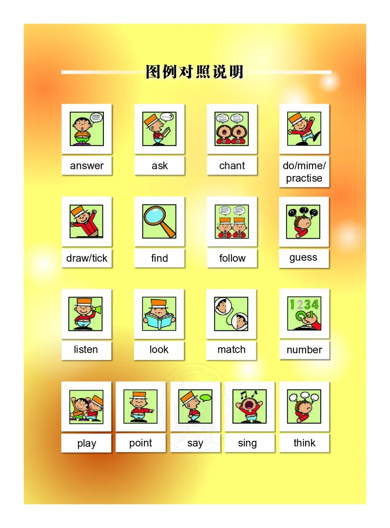 外研版英语一年级下册电子课本_电子课本_小学电子课本_03英语_新建文件夹_04外研版_外研社版（一年级起点）
