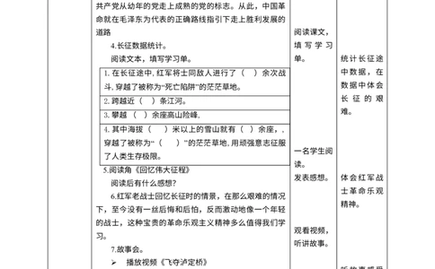 第9课《中国有了》第三课时_A493小学道法_26新五年级道法下册（统编版）_教学教案_教案二