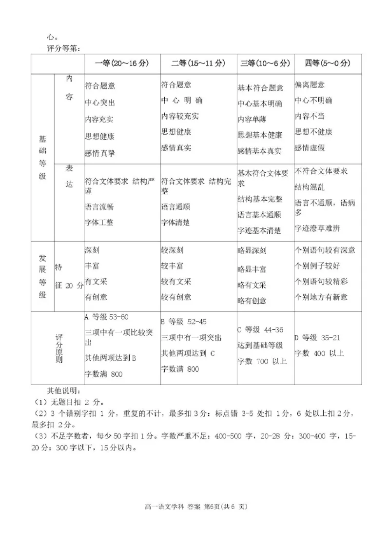 浙江省温州市新力量联盟2025-2026学年高一上学期11月期中考试语文试题含答案_2025年12月高一试卷_251210浙江省温州市新力量联盟2025-2026学年高一上学期11月期中（全）