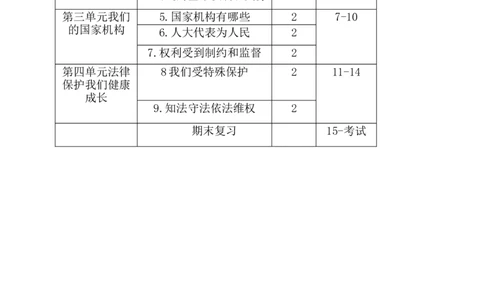 绿卡图书-小学道德与法治六年级上册教案_A493小学道法_人教版小学道德与法治教学资源包_小学道法学霸作业本课件教案（2-6年级上册）（2025秋新版）_6年级上册（25秋）