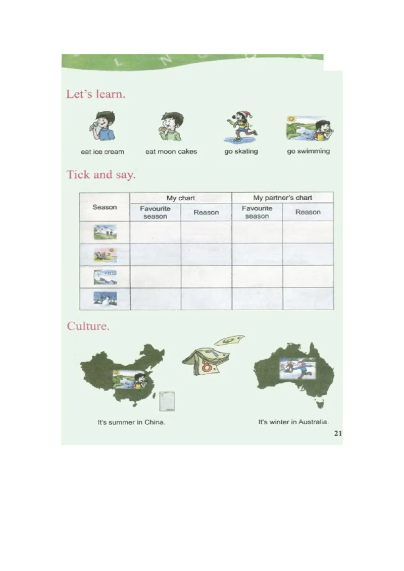 川教版英语四年级上册课本_电子课本_小学电子课本_03英语_新建文件夹_25川教版