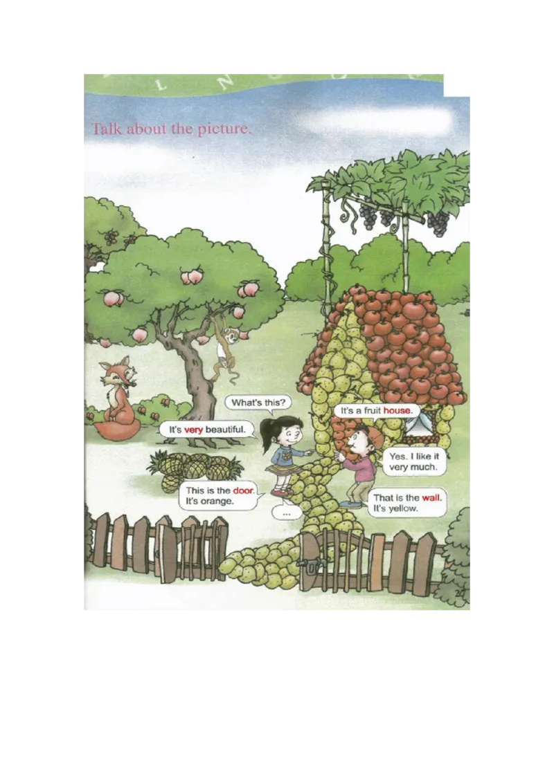 川教版英语四年级上册课本_电子课本_小学电子课本_03英语_新建文件夹_25川教版
