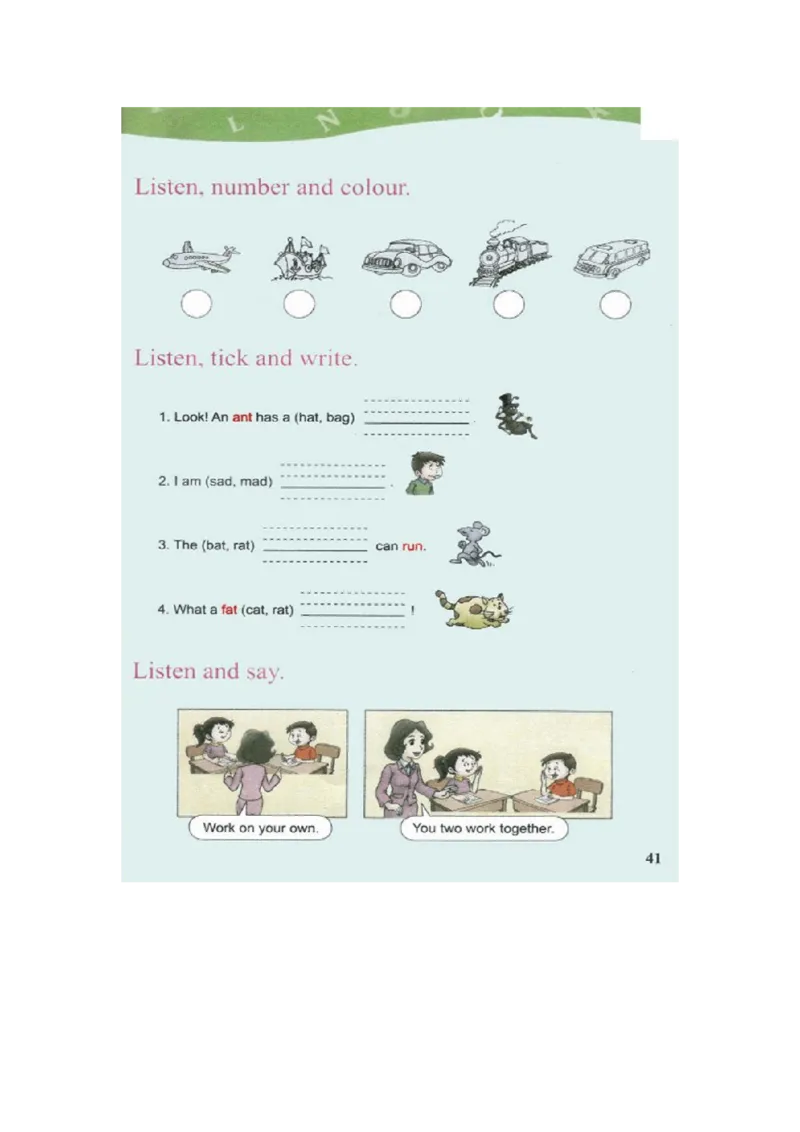 川教版英语四年级上册课本_电子课本_小学电子课本_03英语_新建文件夹_25川教版