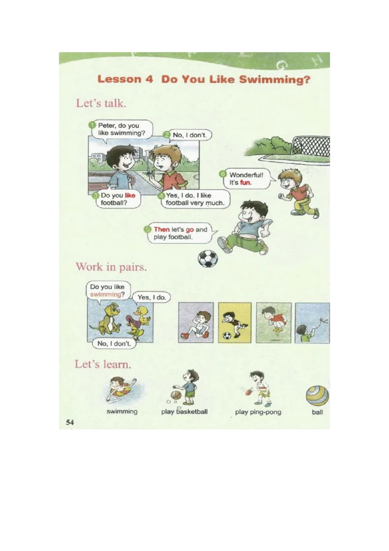 川教版英语四年级上册课本_电子课本_小学电子课本_03英语_新建文件夹_25川教版