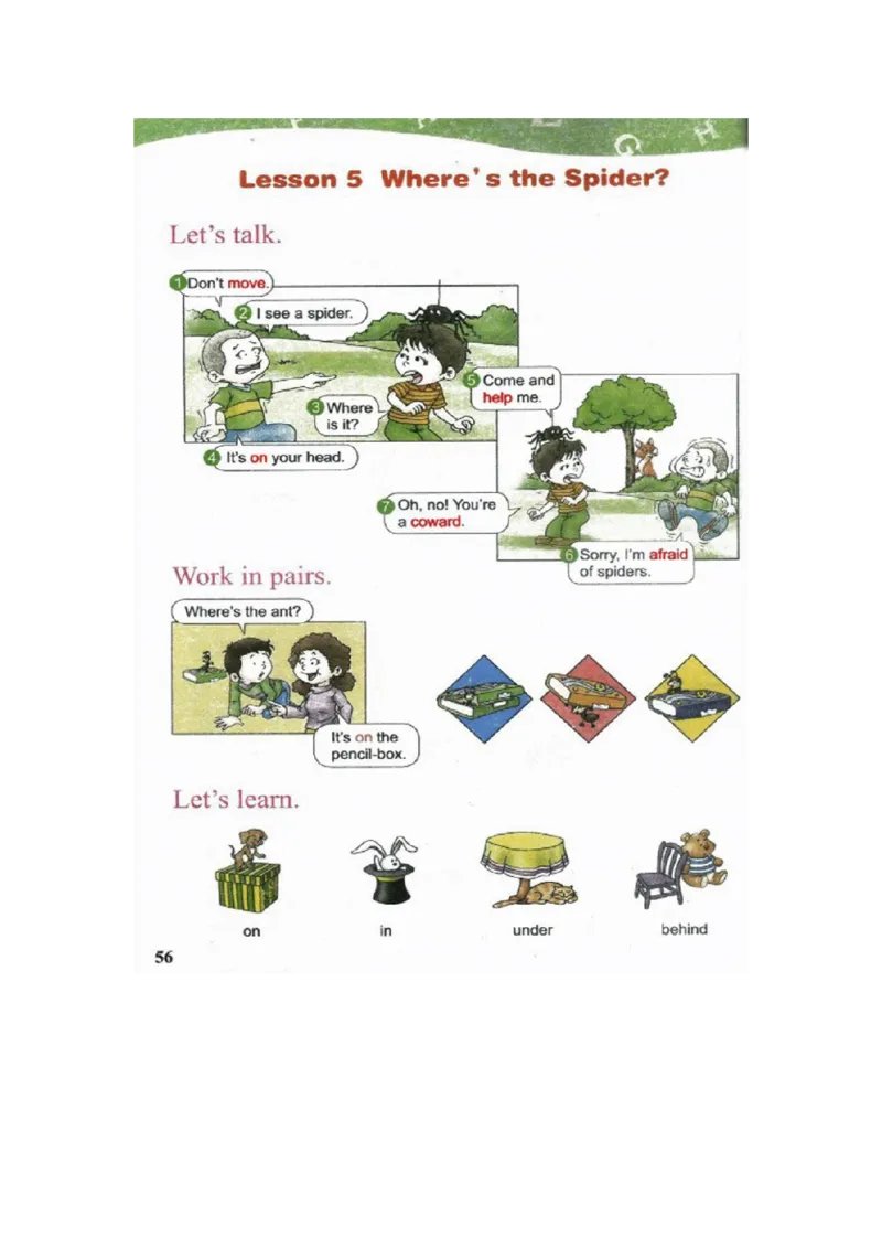 川教版英语四年级上册课本_电子课本_小学电子课本_03英语_新建文件夹_25川教版