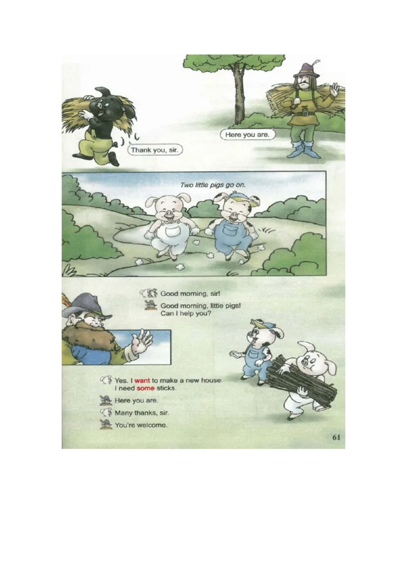 川教版英语四年级上册课本_电子课本_小学电子课本_03英语_新建文件夹_25川教版
