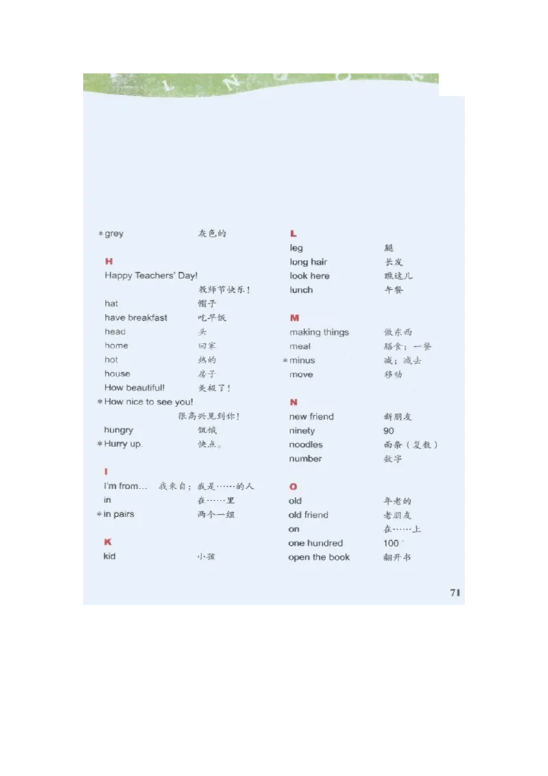川教版英语四年级上册课本_电子课本_小学电子课本_03英语_新建文件夹_25川教版