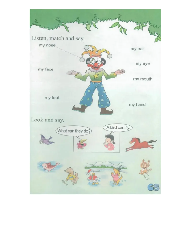 川教版英语三年级上册课本_电子课本_小学电子课本_03英语_新建文件夹_25川教版