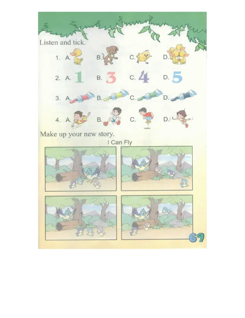 川教版英语三年级上册课本_电子课本_小学电子课本_03英语_新建文件夹_25川教版