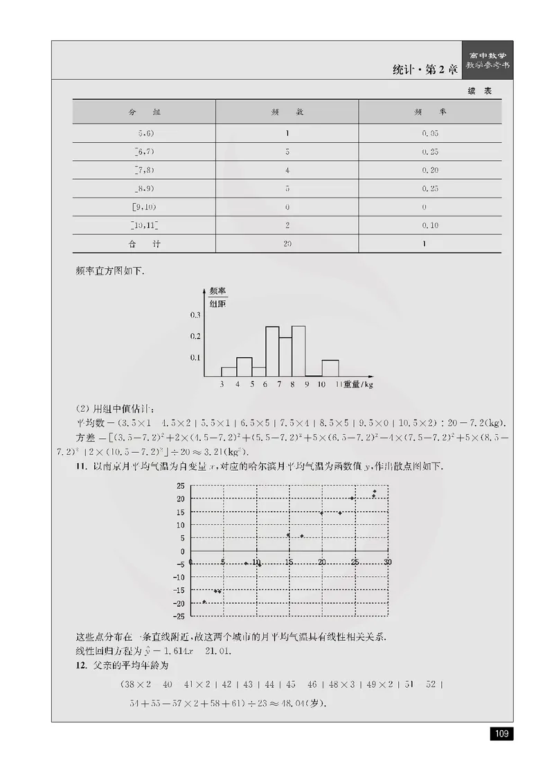 数学教参-必修3_电子课本_高中教学用书_苏教版、译林版