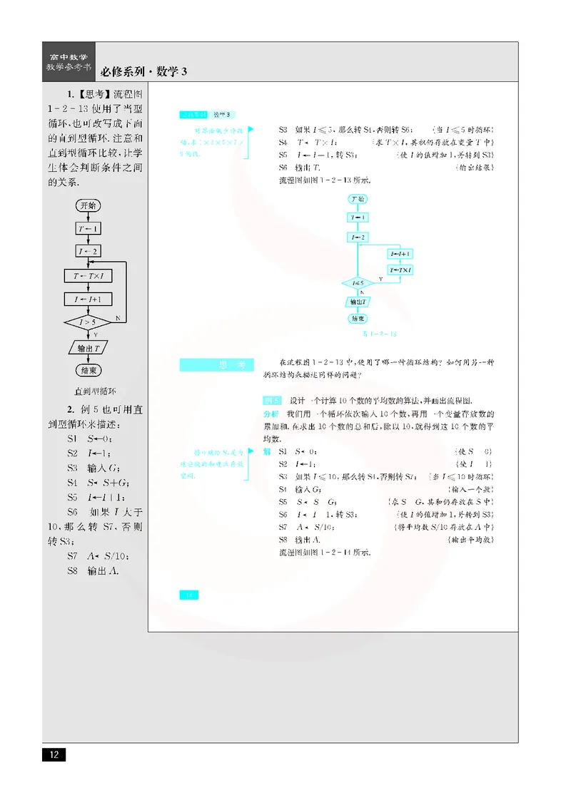 数学教参-必修3_电子课本_高中教学用书_苏教版、译林版