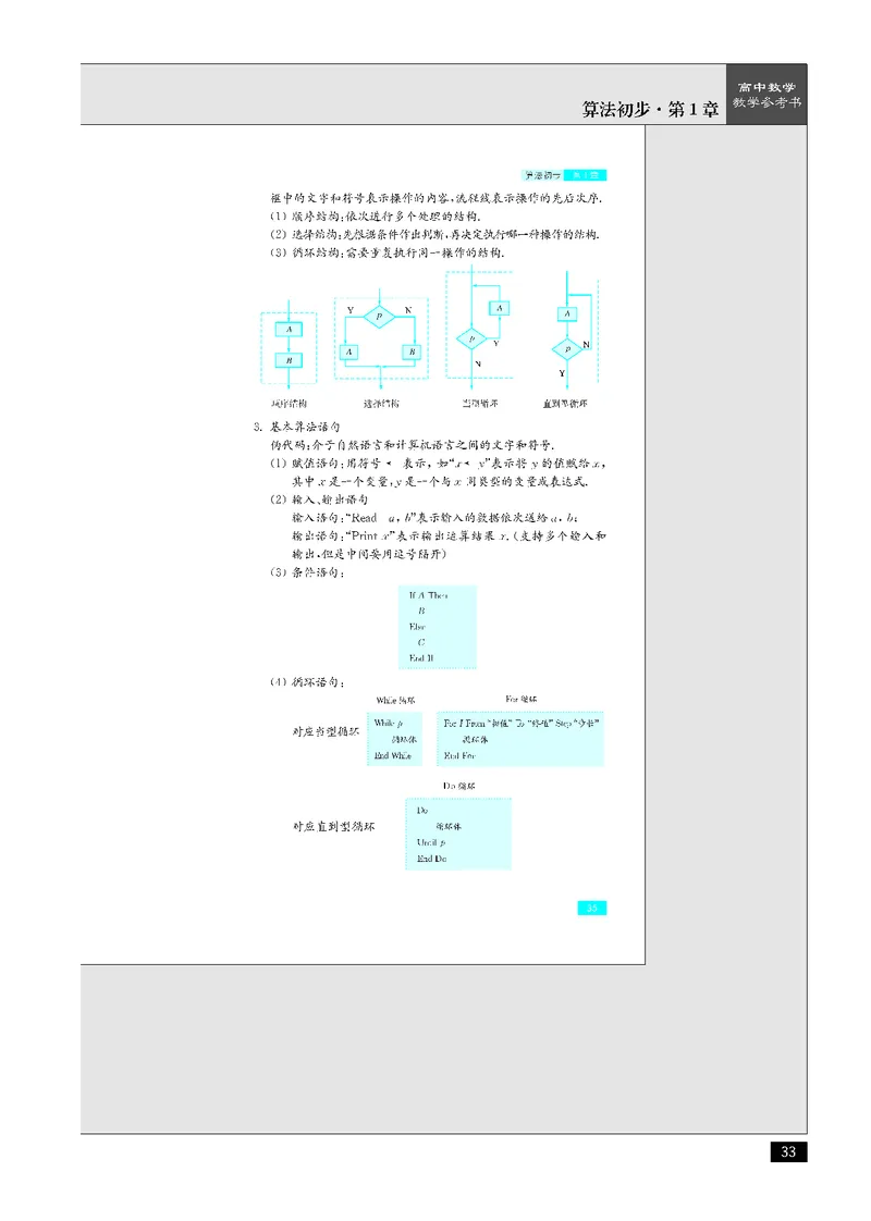 数学教参-必修3_电子课本_高中教学用书_苏教版、译林版