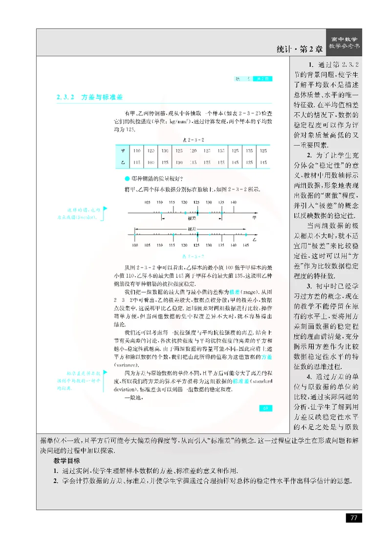 数学教参-必修3_电子课本_高中教学用书_苏教版、译林版