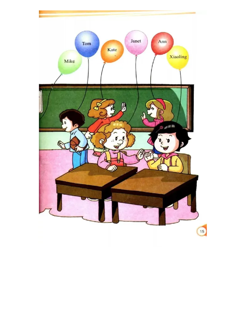 教科版小学英语三年级上册电子课本（高清版）_电子课本_小学电子课本_03英语_新建文件夹_12教科版