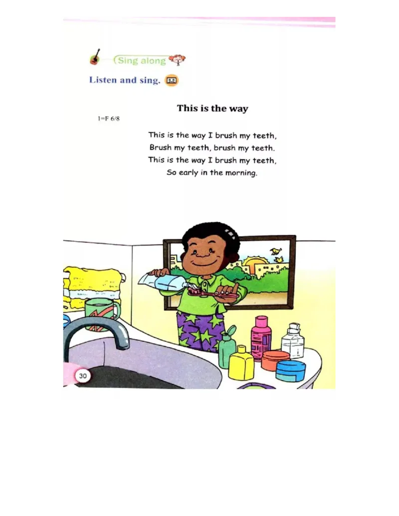 教科版小学英语三年级上册电子课本（高清版）_电子课本_小学电子课本_03英语_新建文件夹_12教科版