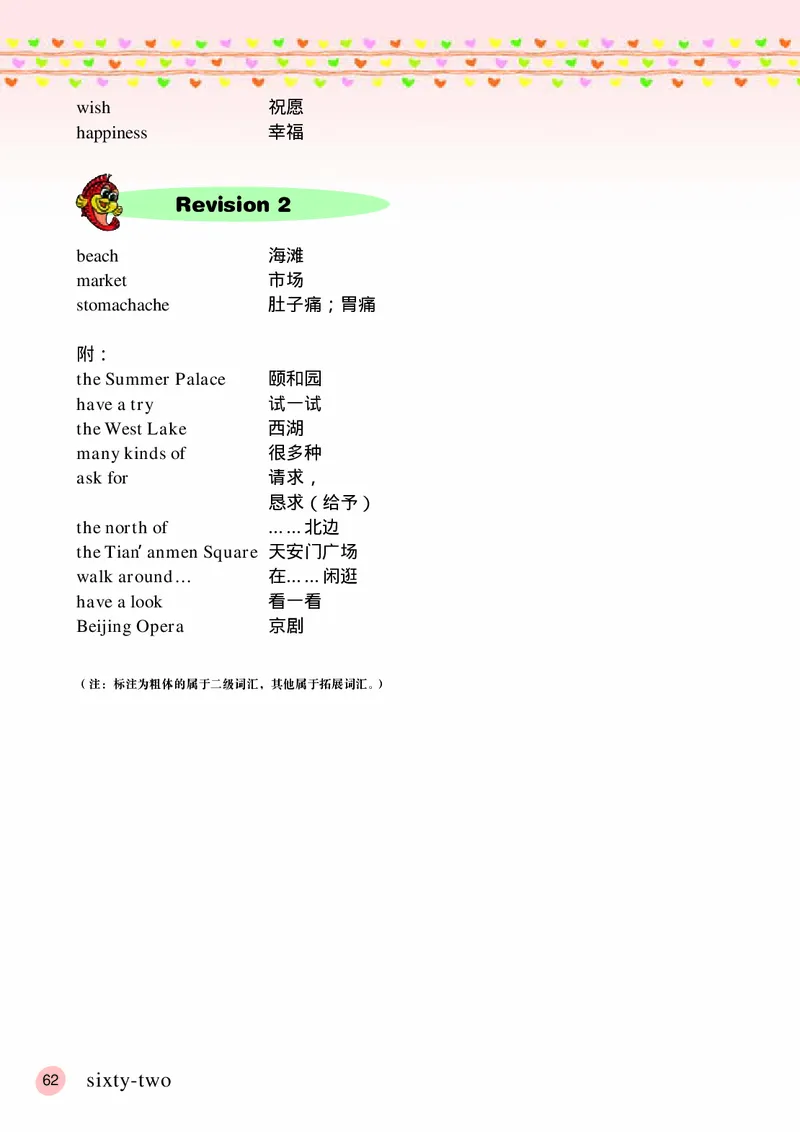 接力版英语六年级下册课本_电子课本_小学电子课本_03英语_新建文件夹_18接力版